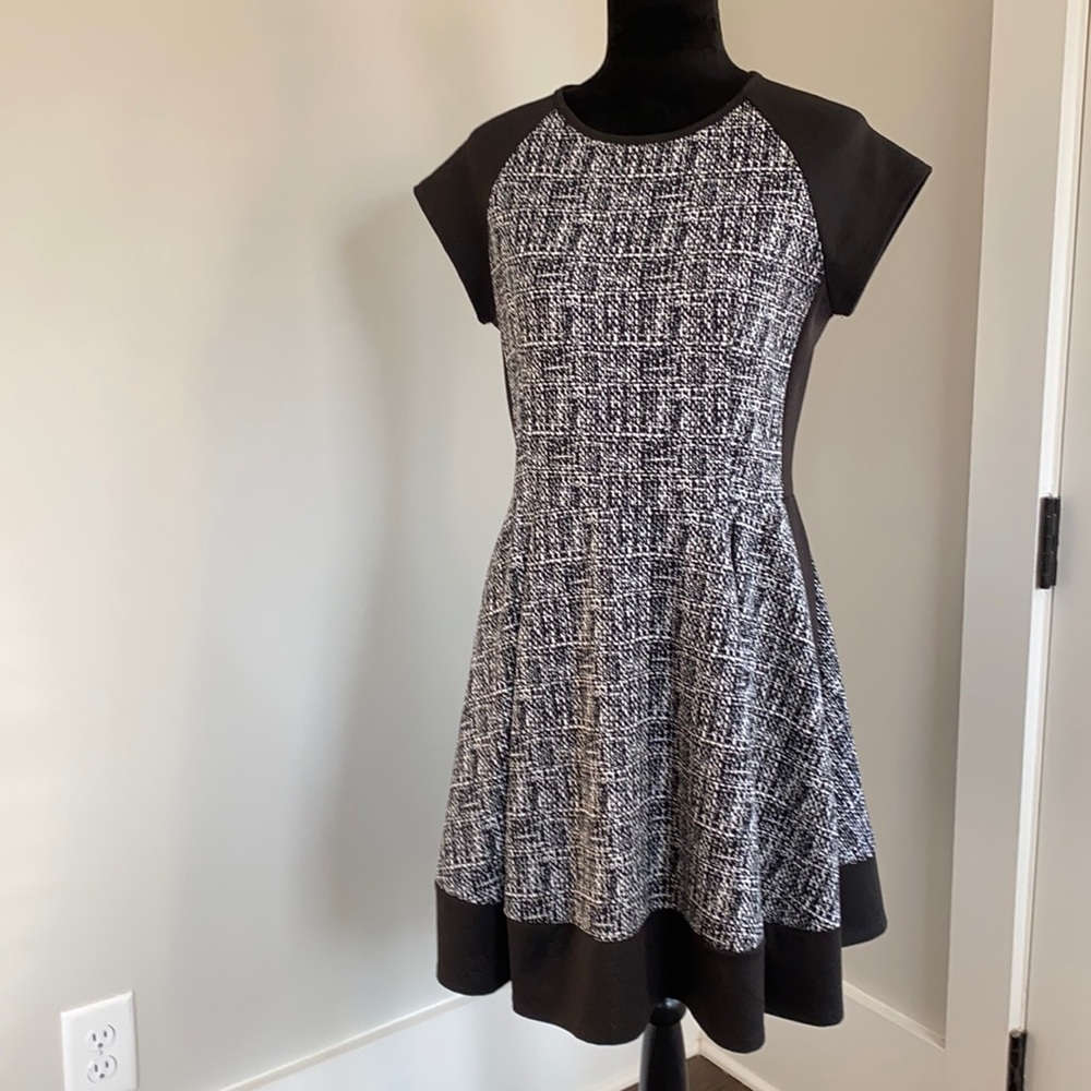 Dina Be Mini Dress